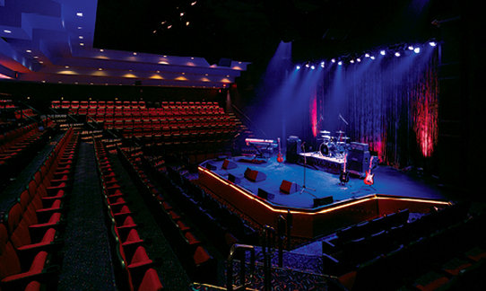 Seneca Niagara Resort & Casino, Niagara Falls Seneca Niagara Resort & Casino, Niagara Falls