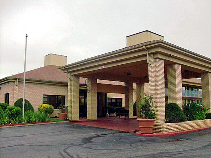 Motel 6 Memphis - Graceland, Memphis Motel 6 Memphis - Graceland, Memphis
