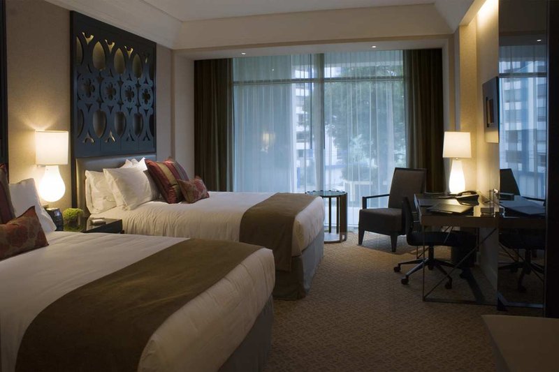 Hilton Lima Miraflores, Lima Hilton Lima Miraflores, Lima