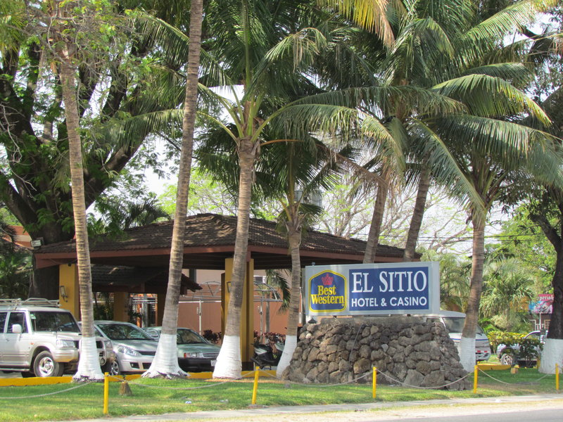 Best Western El Sitio Hotel & Casino, Guanacaste Best Western El Sitio Hotel & Casino, Guanacaste