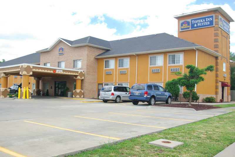Best Western Topeka Inn & Suites, Topeka Best Western Topeka Inn & Suites, Topeka