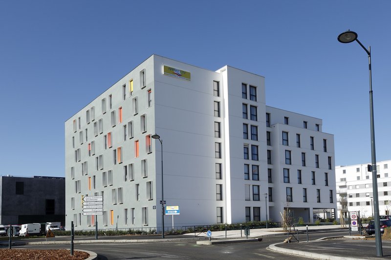 Residence Appart'City Rennes Beauregard, Rennes Residence Appart'City Rennes Beauregard, Rennes