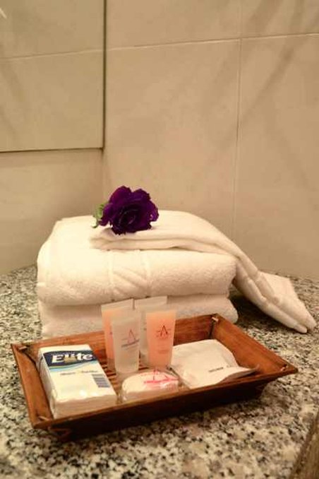 Armon Suites Hotel, Montevideo Armon Suites Hotel, Montevideo