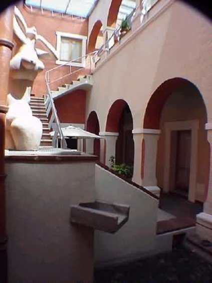 El Sueño Hotel & Spa, Puebla El Sueño Hotel & Spa, Puebla
