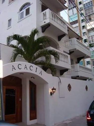 Acacia Boutique Hotel, San Juan Acacia Boutique Hotel, San Juan