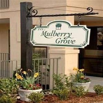 Inn at Mulberry Grove, Port Wentworth Inn at Mulberry Grove, Port Wentworth