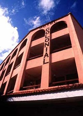 Suites Colonial, Cozumel Suites Colonial, Cozumel