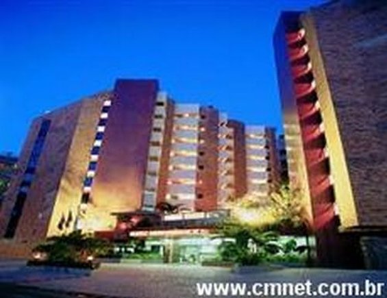 San Marino Suites Hotel, Maceió San Marino Suites Hotel, Maceió