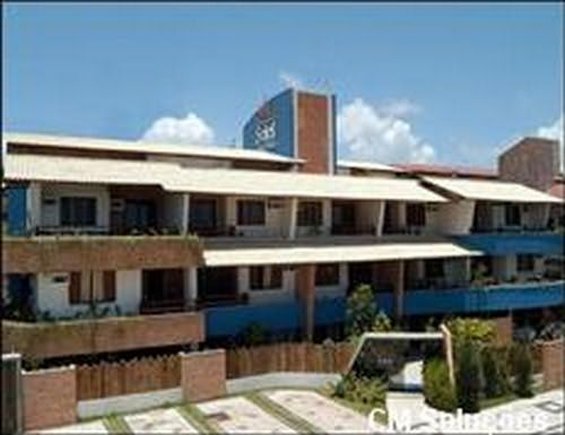San Marino Suite Hotel, Goiânia San Marino Suite Hotel, Goiânia