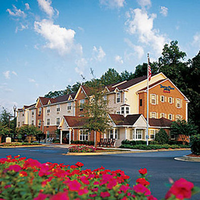 Towneplace By Marriott Suites Fresno, Fresno Towneplace By Marriott Suites Fresno, Fresno