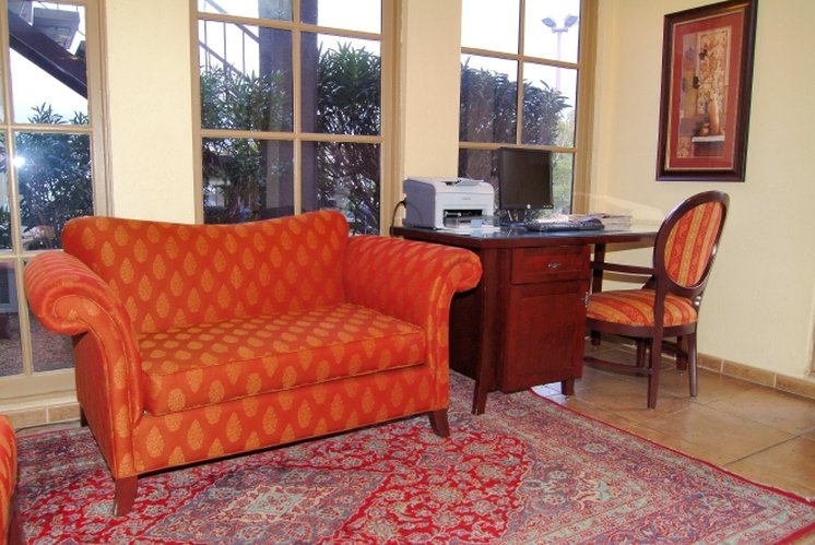 Best Western Desert Villa Inn, Barstow Best Western Desert Villa Inn, Barstow