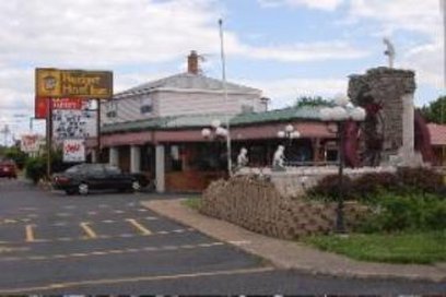 Budget Host Inn Niagara Falls, Niagara Falls Budget Host Inn Niagara Falls, Niagara Falls