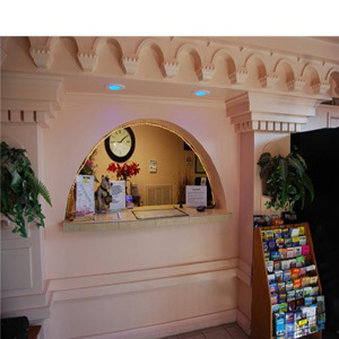 Windsor Inn Lake Side, Lake Havasu City Windsor Inn Lake Side, Lake Havasu City