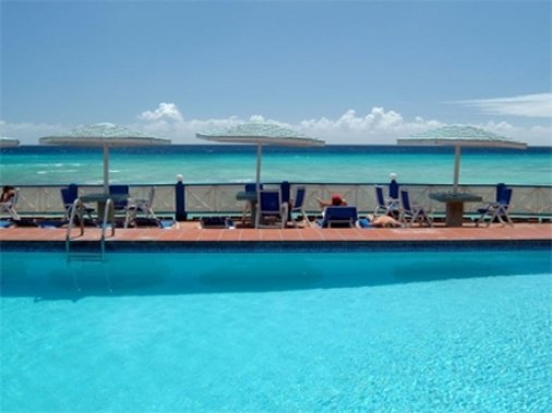 South Gap Hotel, Bridgetown South Gap Hotel, Bridgetown