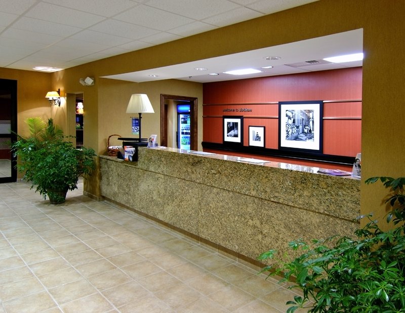 Hampton Inn & Suites Dothan, Dothan Hampton Inn & Suites Dothan, Dothan