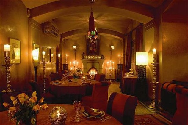 Dar Rhizlane & Spa - Palais & table d'hôtes, Marrakech Dar Rhizlane & Spa - Palais & table d'hôtes, Marrakech