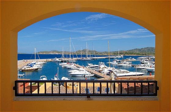 Le Sirene, Sardinia Le Sirene, Sardinia