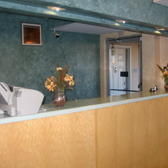 Budget Inn and Suites El Centro, El Centro Budget Inn and Suites El Centro, El Centro