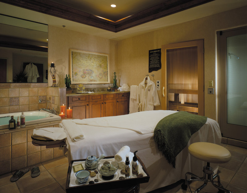 FOUR SEASONS RESORT SCOTTSDALE, Scottsdale FOUR SEASONS RESORT SCOTTSDALE, Scottsdale
