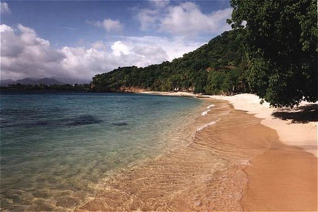 Laluna Hotel, Saint Georgeʼs Laluna Hotel, Saint Georgeʼs