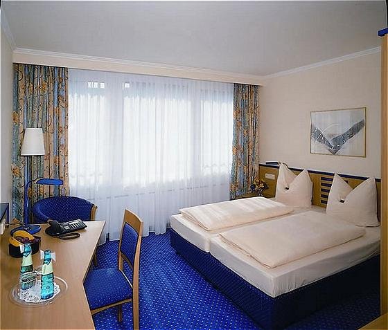 Prasident Hotel, Munich Prasident Hotel, Munich