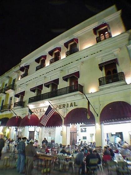 Hotel Imperial Veracruz, Veracruz Hotel Imperial Veracruz, Veracruz