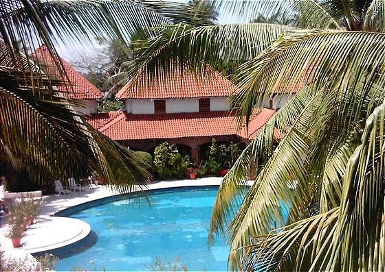 Hotel Villas ParaÃso, Ixtapa Hotel Villas ParaÃso, Ixtapa