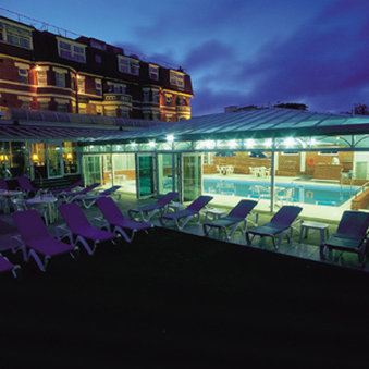 Hallmark Hotel Bournemouth West Cliff, Bournemouth Hallmark Hotel Bournemouth West Cliff, Bournemouth