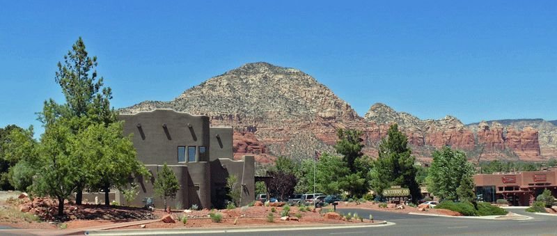 Southwest Inn at Sedona, Sedona Southwest Inn at Sedona, Sedona