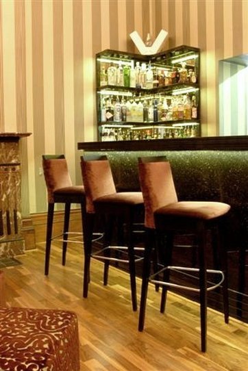 Cathedral Quarter Hotel, Derby Cathedral Quarter Hotel, Derby