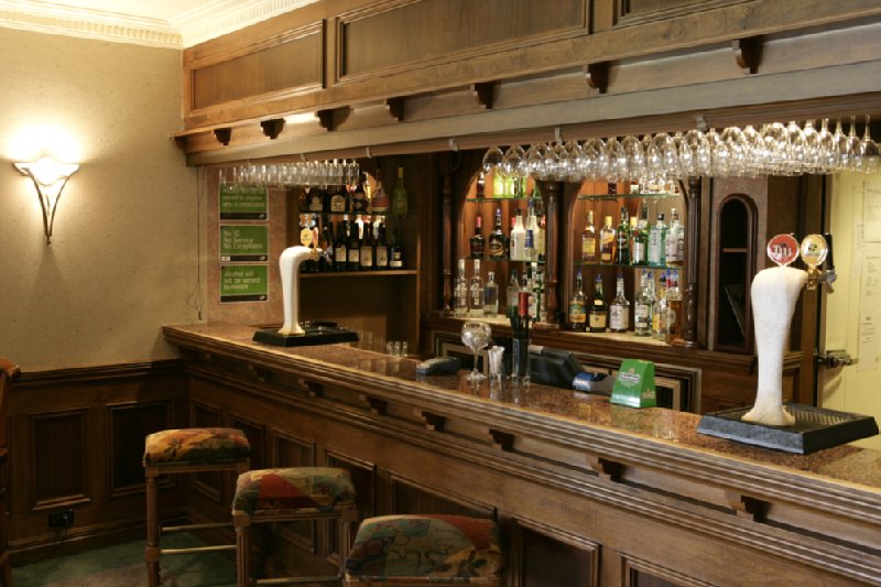 The Coachman Hotel, Glasgow The Coachman Hotel, Glasgow