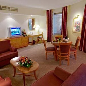 Grand Court Hotel, Jerusalem Grand Court Hotel, Jerusalem