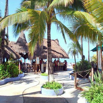 Las Palmas By The Sea Hotel, Puerto Vallarta Las Palmas By The Sea Hotel, Puerto Vallarta
