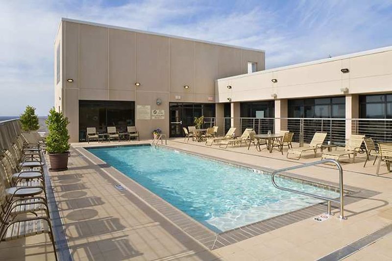 Hilton Shreveport, Shreveport Hilton Shreveport, Shreveport