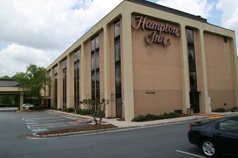 Hampton Inn Atlanta Hotel Marietta, Atlanta Hampton Inn Atlanta Hotel Marietta, Atlanta