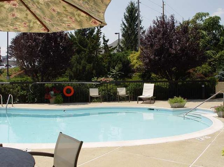 Hampton Inn Harrisonburg - University, Harrisonburg Hampton Inn Harrisonburg - University, Harrisonburg