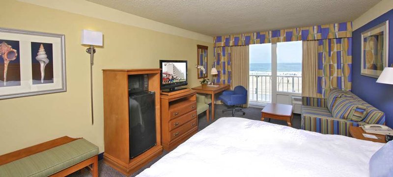 Hampton Inn Virginia Beach-Oceanfront North, Virginia Beach Hampton Inn Virginia Beach-Oceanfront North, Virginia Beach