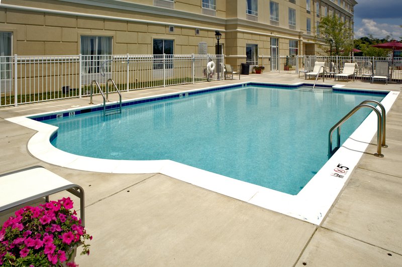 Holiday Inn Dumfries-Quantico Center, Woodbridge Holiday Inn Dumfries-Quantico Center, Woodbridge
