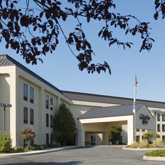 HAMPTON INN CARLISLE, Carlisle HAMPTON INN CARLISLE, Carlisle