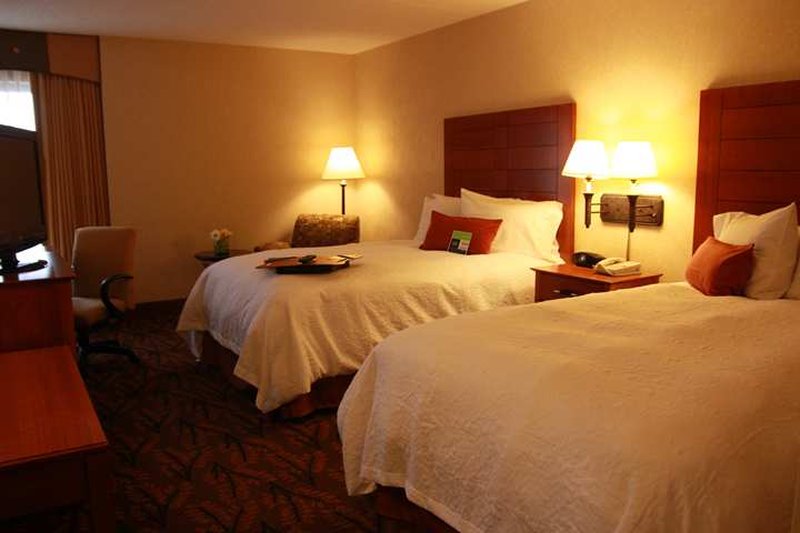 Hampton Inn Boston Logan Airport, Boston Hampton Inn Boston Logan Airport, Boston