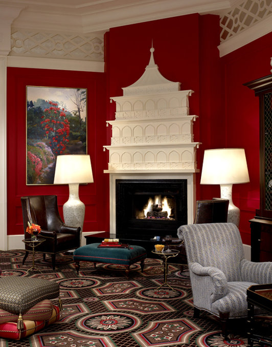 Kimpton Hotel Monaco Portland, Portland Kimpton Hotel Monaco Portland, Portland