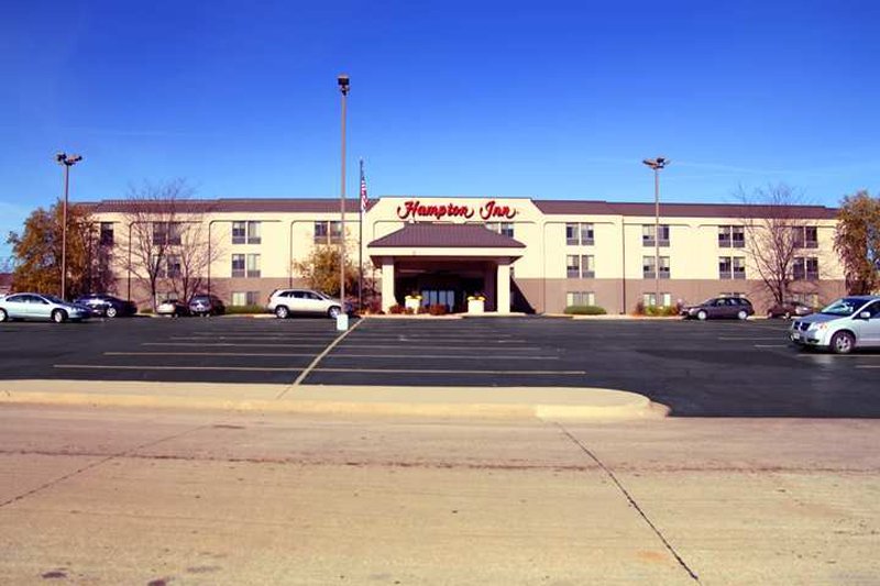 Hampton Inn - Cedar Rapids, Cedar Rapids Hampton Inn - Cedar Rapids, Cedar Rapids