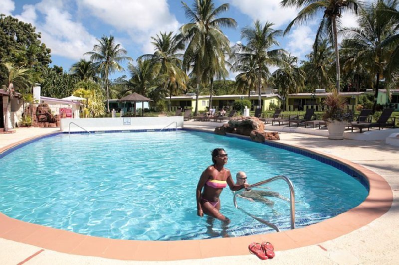 All Seasons Resort - Europa, Bridgetown All Seasons Resort - Europa, Bridgetown