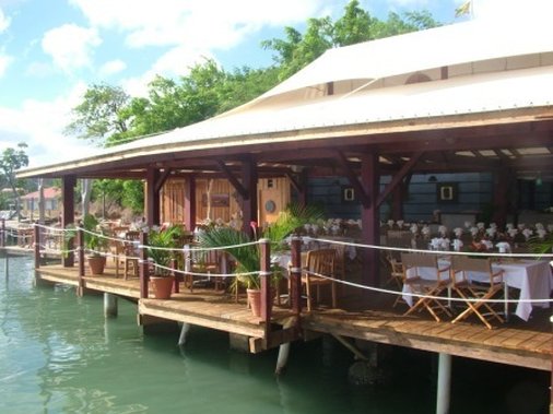 True Blue Bay Resort, Saint Georgeʼs True Blue Bay Resort, Saint Georgeʼs