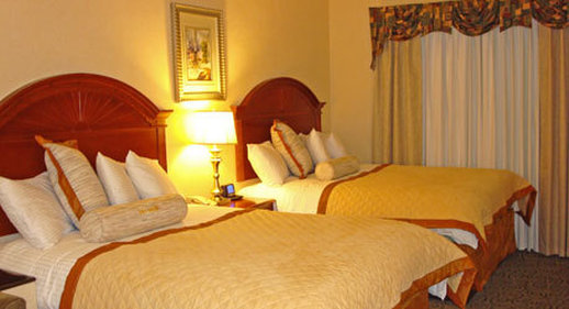 Holiday Inn Express and Suites Bakersfield Central, Bakersfield Holiday Inn Express and Suites Bakersfield Central, Bakersfield