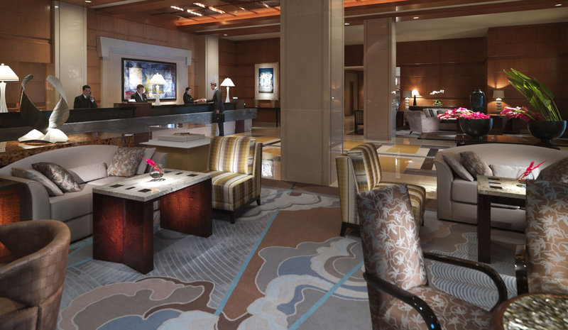 Mandarin Oriental Boston, Boston Mandarin Oriental Boston, Boston
