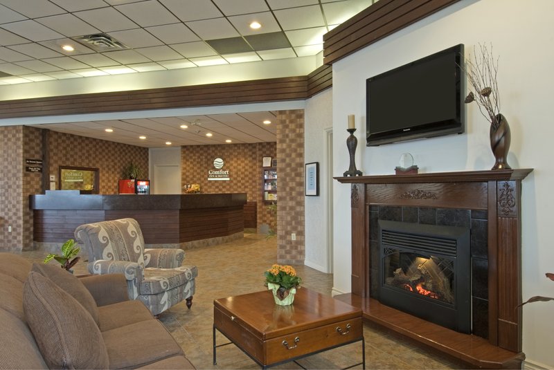Comfort Inn And Suites, Barrie Comfort Inn And Suites, Barrie