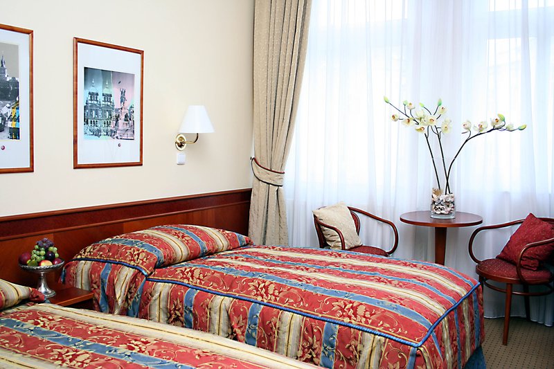 Hotel 16, Prague Hotel 16, Prague