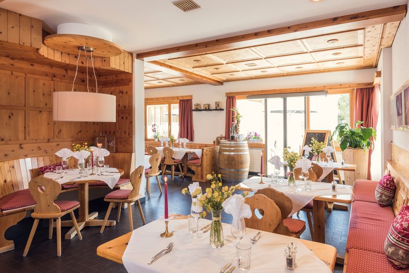 Berghotel Randolins, St. Moritz Berghotel Randolins, St. Moritz