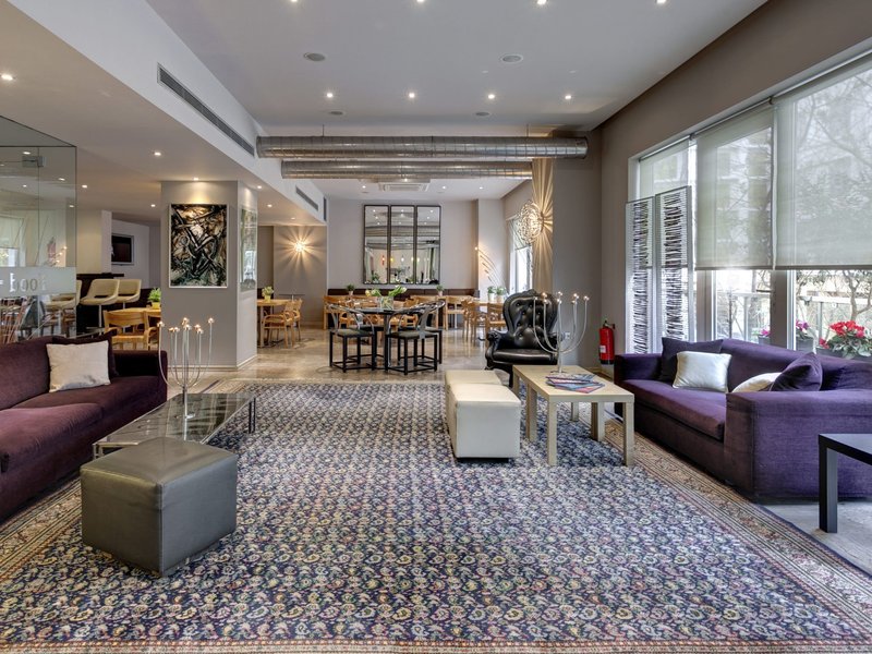 Polis Grand Hotel, Athens Polis Grand Hotel, Athens